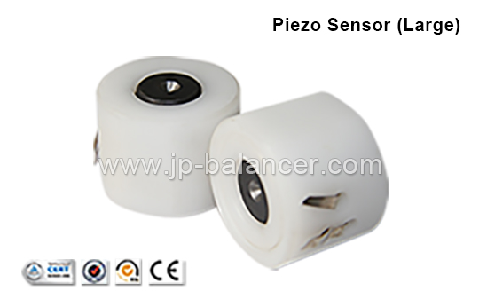 Piezo Sensor (Large)