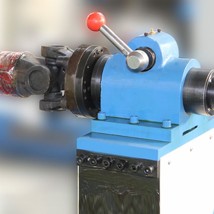 Drive Shaft Balancing Machinesjp Balancing Machines