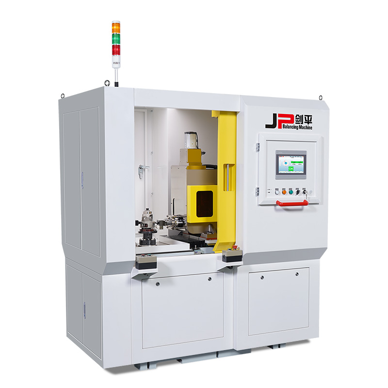 Vertical Radial Drilling Automatic Balancer