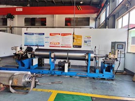 3000T Roller Balancing Machine-Importance of Roller Balancing Machine