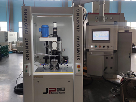 Gear Automatic Balancing Machine