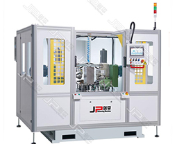 DIFF CASE AUTOAMTIC BALANCING MACHINE