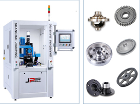 JP Automatic Balancing Machines-Automated Balancing Systems