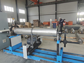 Print Roller Balancing Machines Roller Balancing