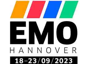 EMO Hannover 2023 invitation letter for you-JP Balancing Machine