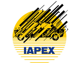 JP Balancing Machine Welcome to IAPEX 2025