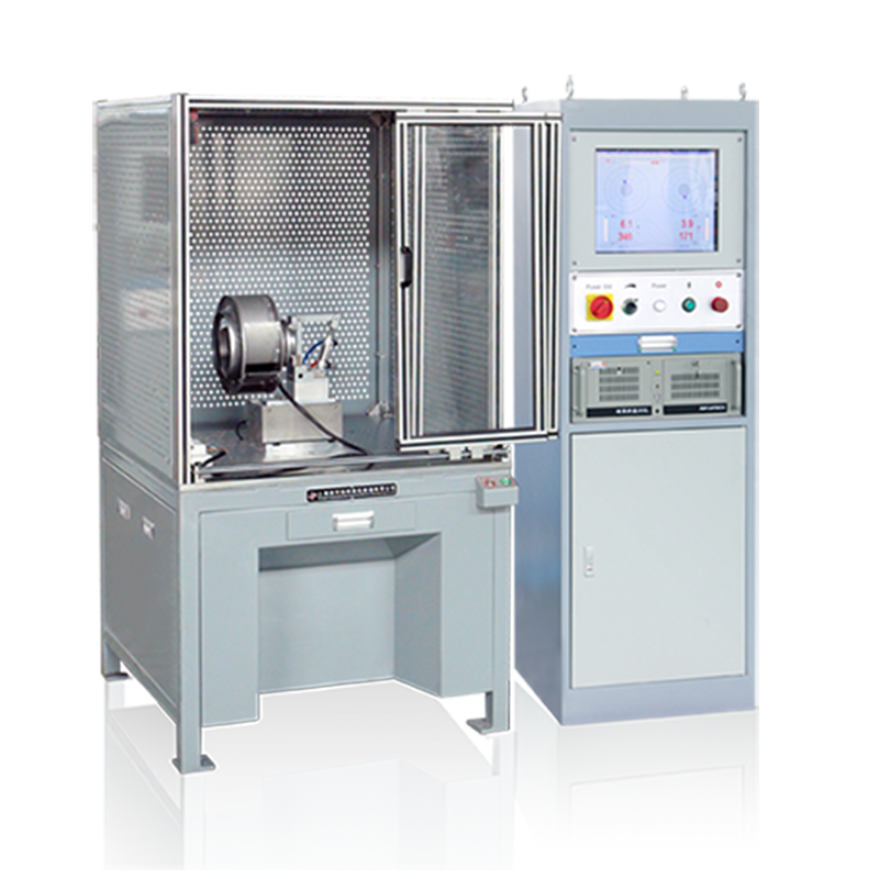 Balancing Machine Specially for