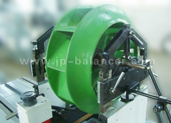 Mace Balancing Machine ONLY THE BEST - HIGHEST QUALITY STANDARDS ARE ESSENTIAL-Company News-JP ...