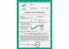 CE Certificate-European Commission