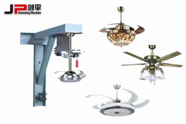 Jp Ceiling Fan Light Balancing Machine You Best Choose Jp