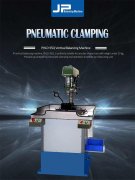 Distinctions Between Vertical Balancing Machines, Single Pla