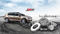 How to Keep Brake Disc Stable and Balance