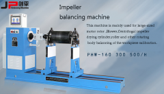 Centrifugal Impeller Dynamic Balance Technology and Innovati