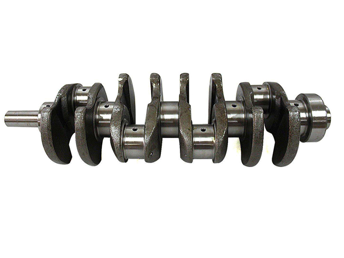 Why does crankshaft need to be balanced?-Company News-JP Balancing Machines