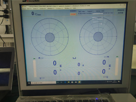 French Interface Measurement Unit