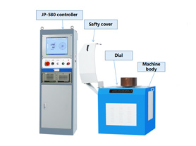 Advantage of Vertical Balancing Machines