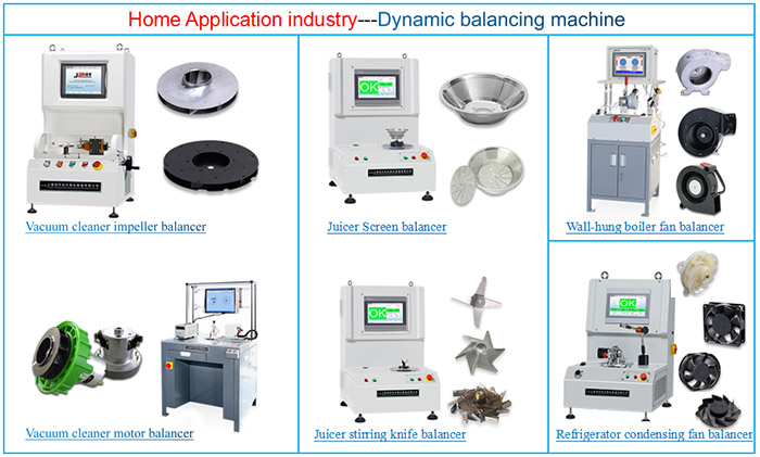 Balancing Machines for Home Application-Company News-JP Balancing Machines