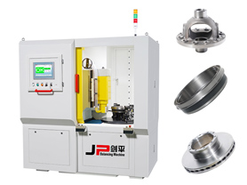 Differential Case Automatic Balancing Machines