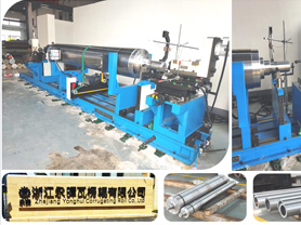 Corrugating Roll Balancing Machines