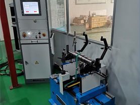 Spindle Balacing Machines