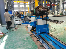 JP Balancing Machines For Electric Rotor
