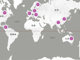 JP Balancer Worldwide Cooperative Partner Distribution