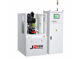 Simple Automatic Drilling Balancing Machine