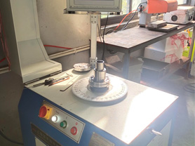 Flange Balancing Machines and Yoke Balancing Machines